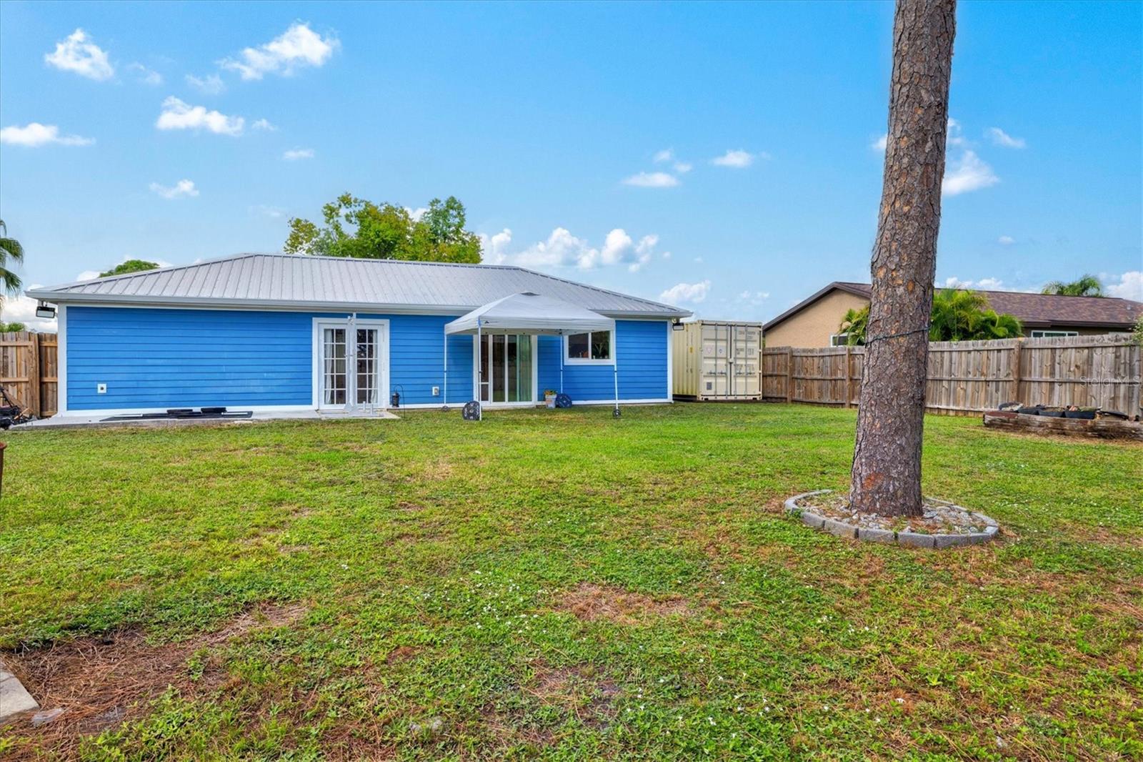 PORT CHARLOTTE SUB 50 - Residential