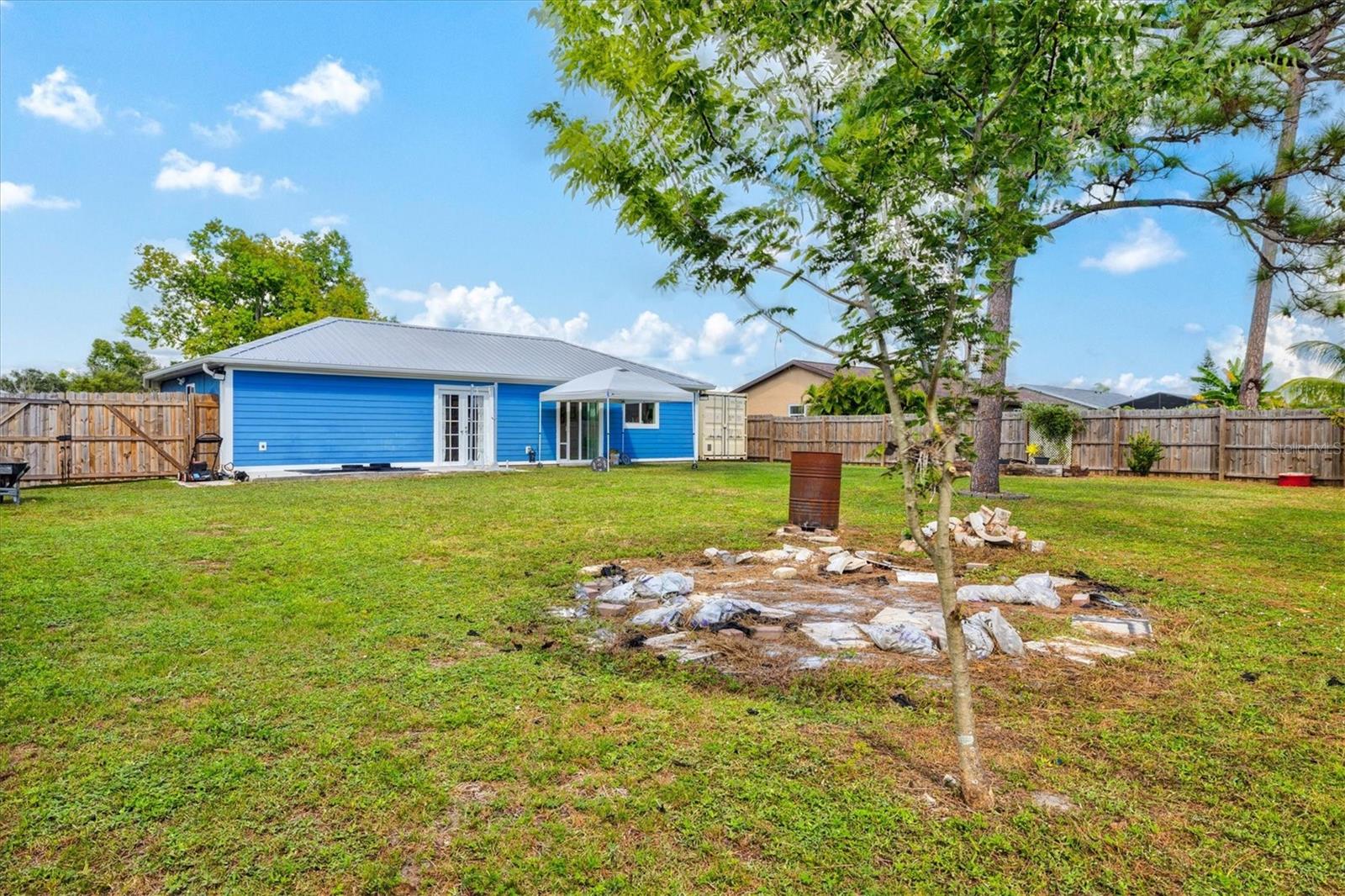 PORT CHARLOTTE SUB 50 - Residential