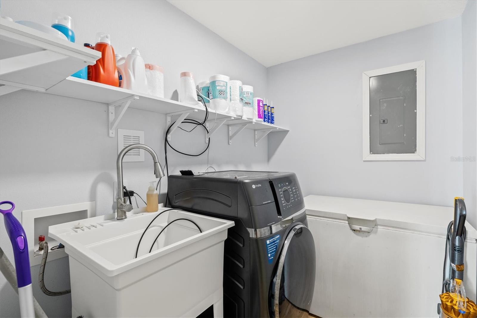 PORT CHARLOTTE SUB 50 - Residential