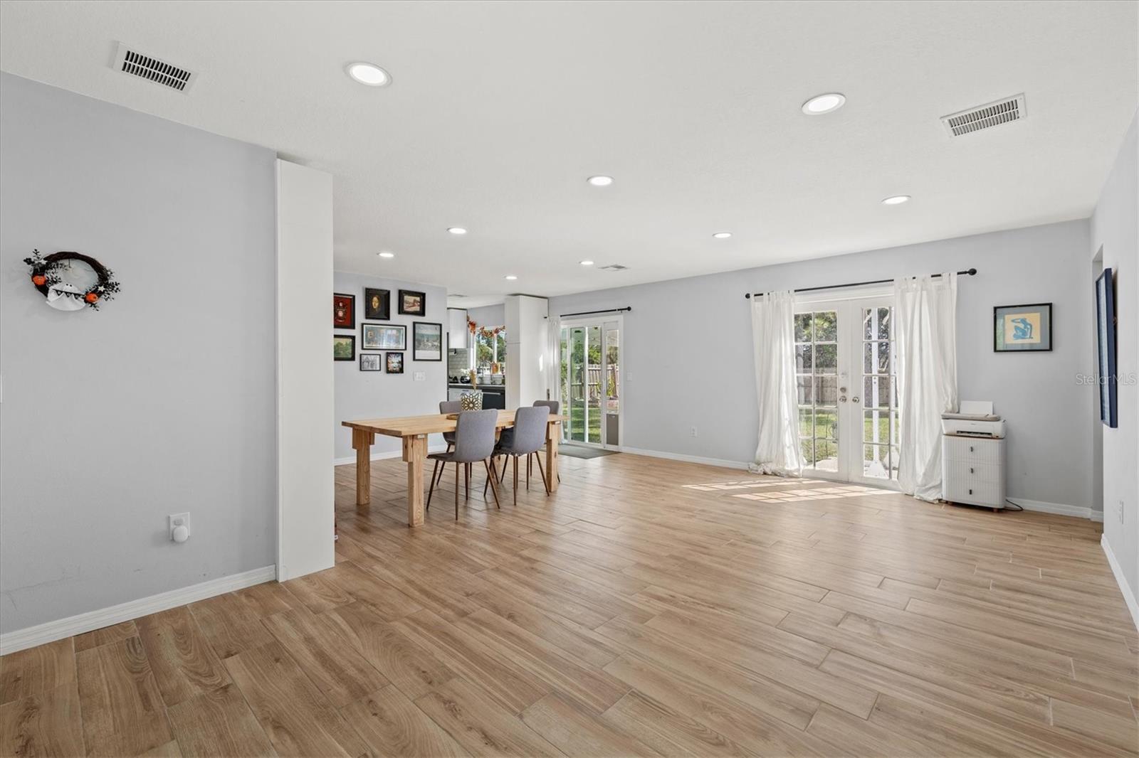 PORT CHARLOTTE SUB 50 - Residential