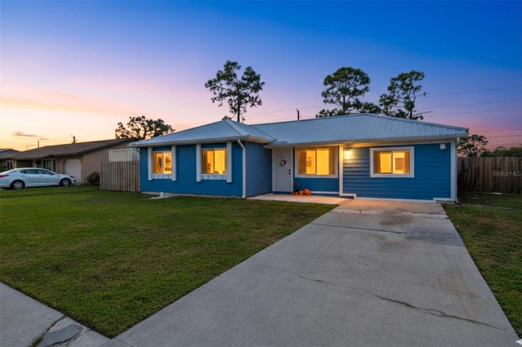 Photo of 6273 Myrtlewood Road, North Port, FL 34287 (MLS # N6141090)