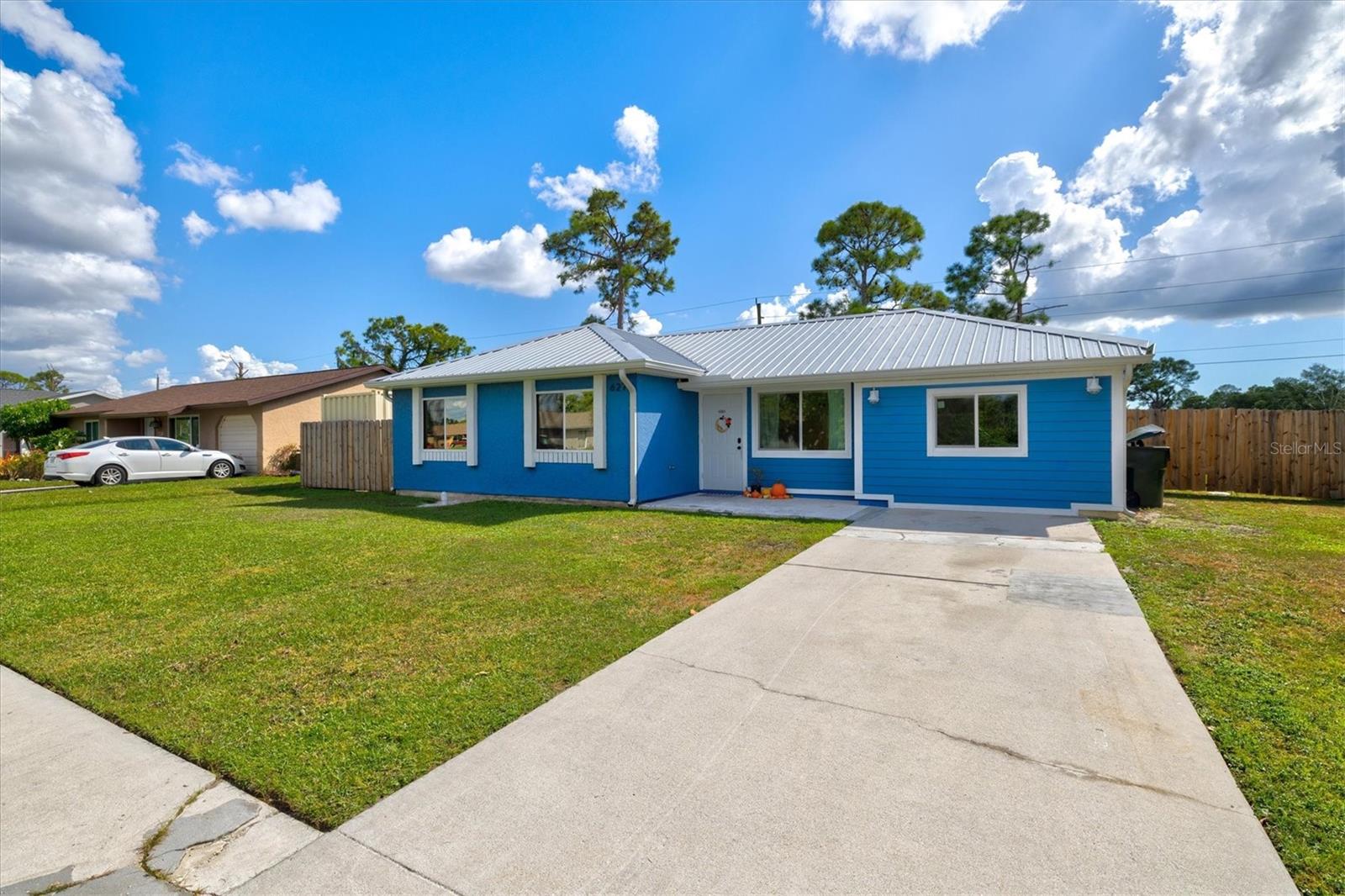 PORT CHARLOTTE SUB 50 - Residential