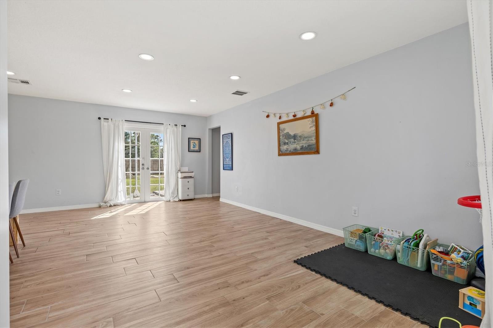 PORT CHARLOTTE SUB 50 - Residential