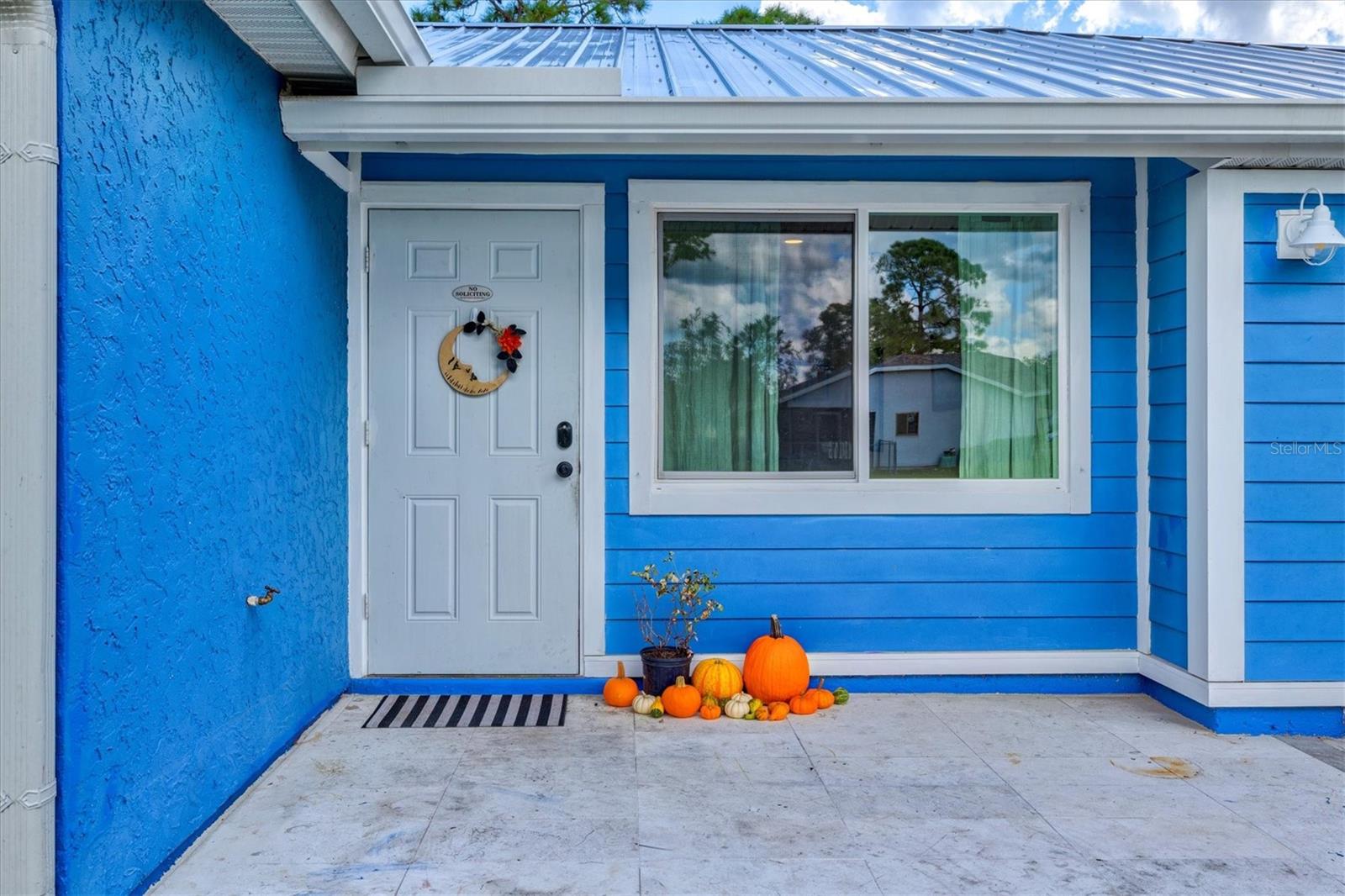 PORT CHARLOTTE SUB 50 - Residential