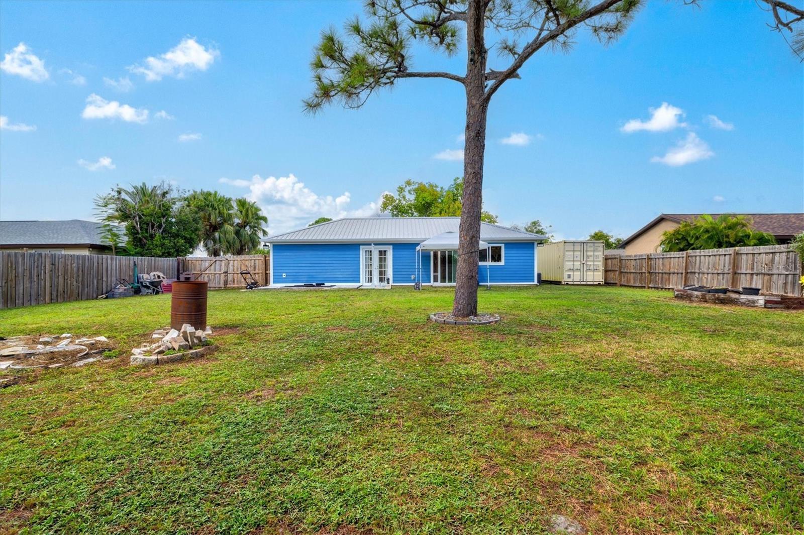 PORT CHARLOTTE SUB 50 - Residential