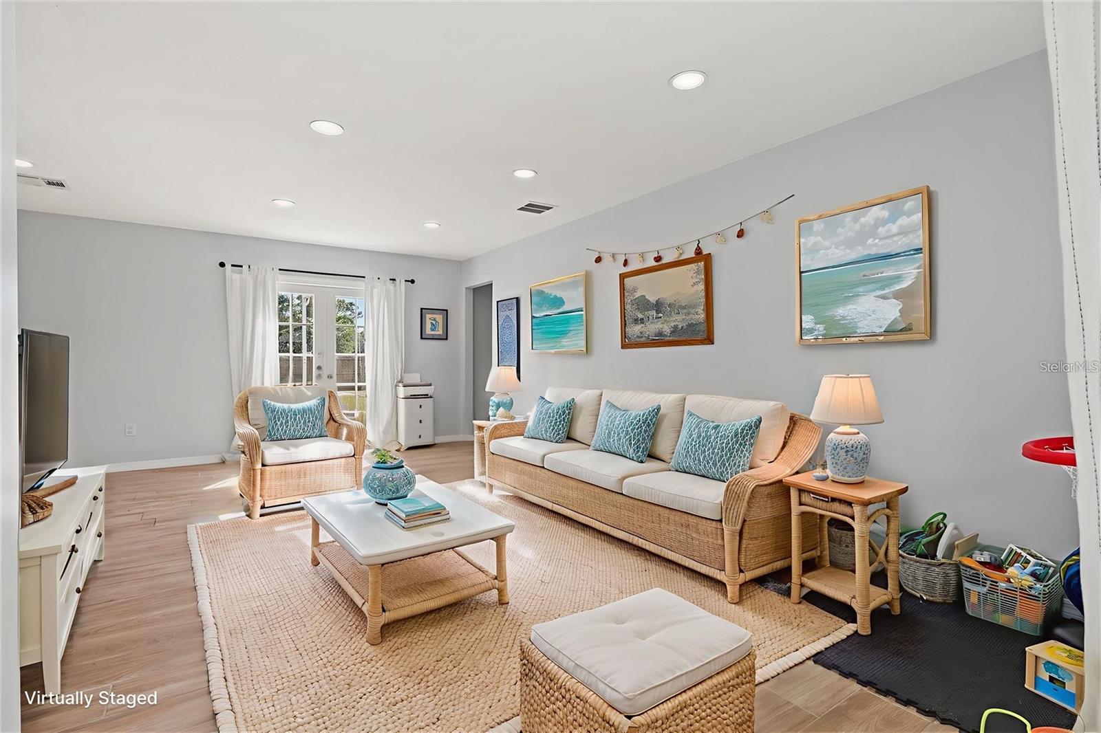 PORT CHARLOTTE SUB 50 - Residential