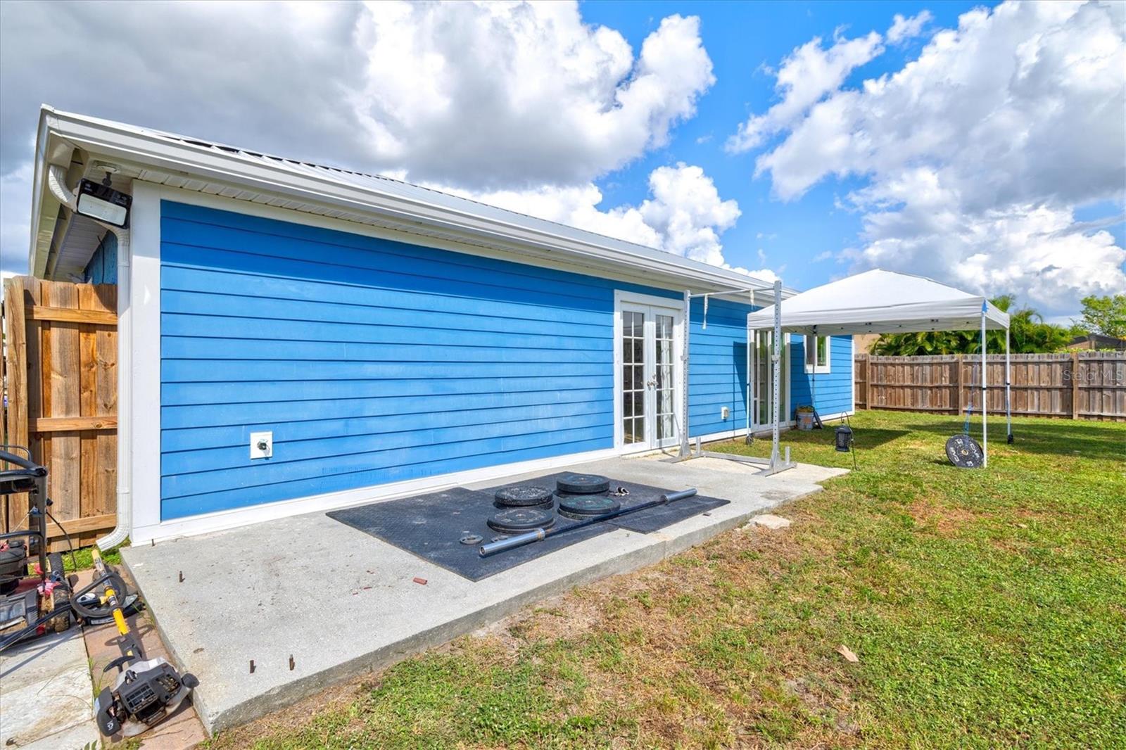 PORT CHARLOTTE SUB 50 - Residential