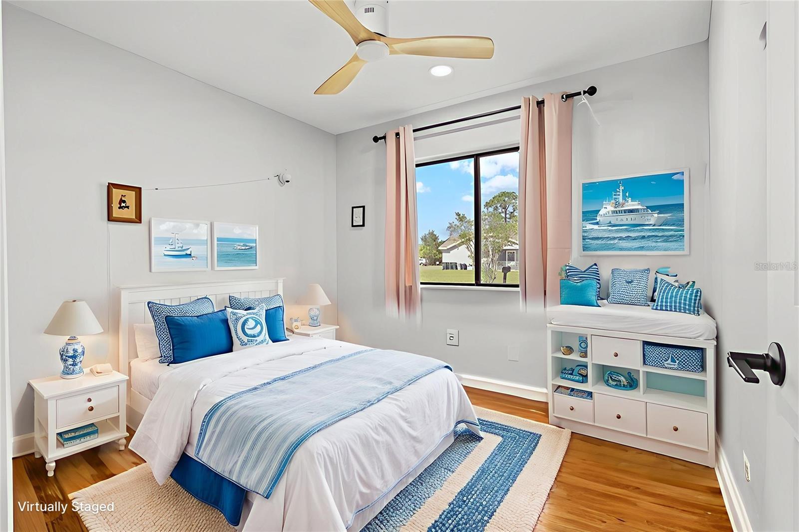 PORT CHARLOTTE SUB 50 - Residential