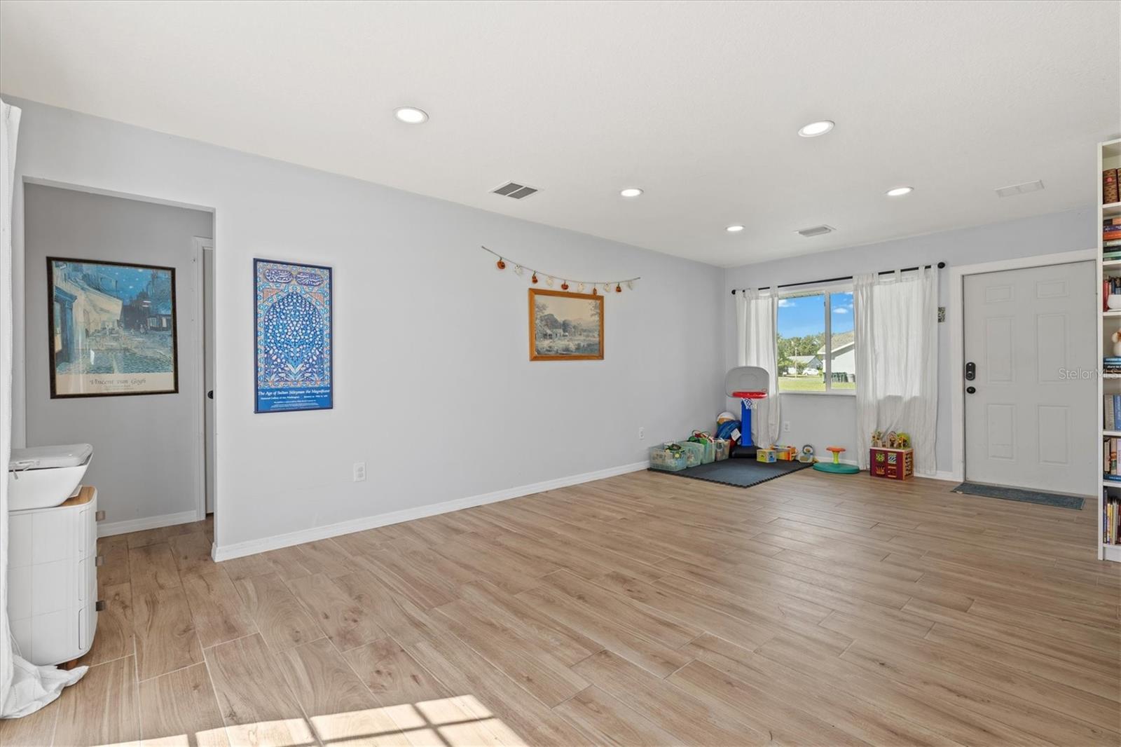 PORT CHARLOTTE SUB 50 - Residential
