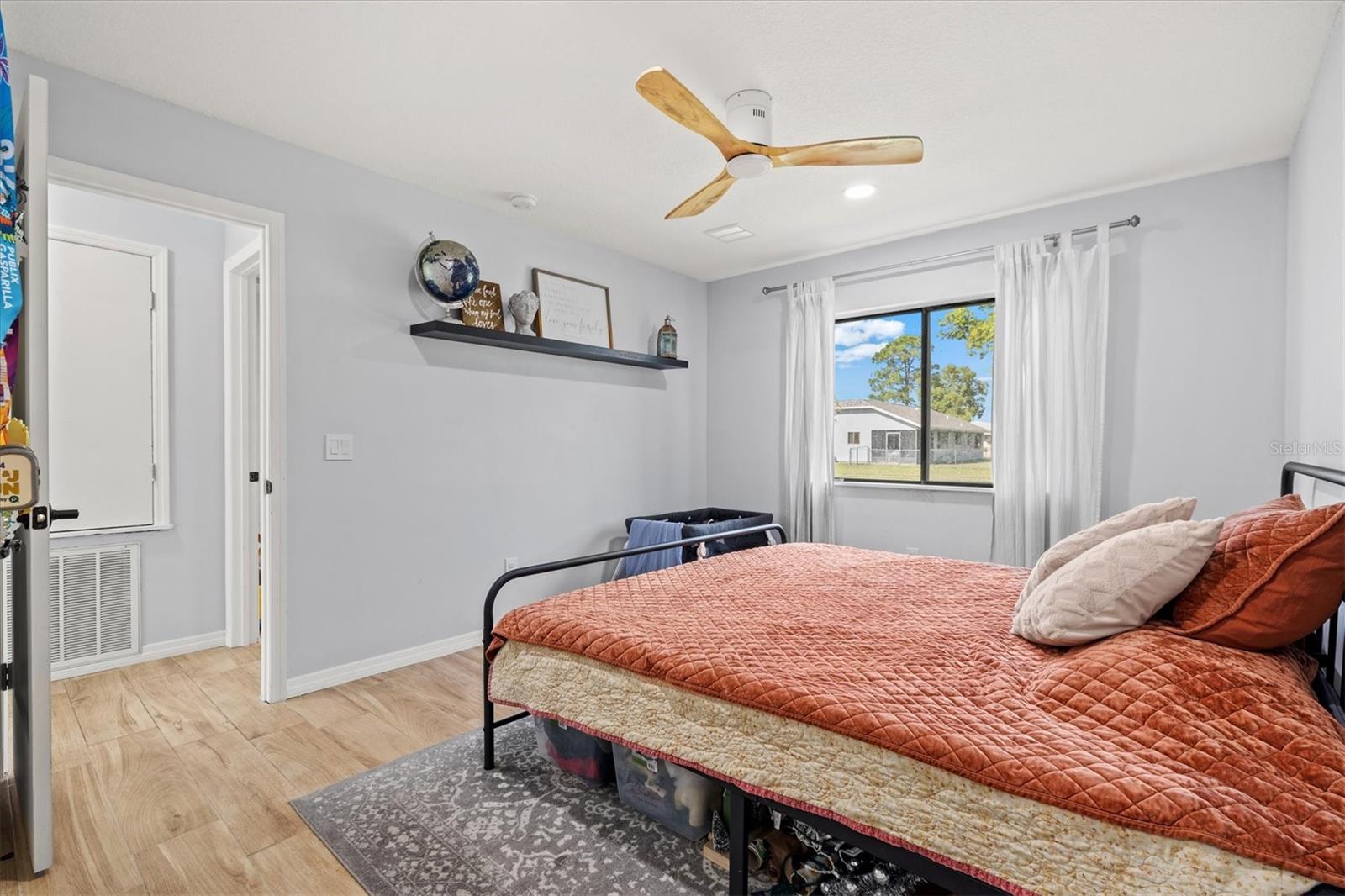 PORT CHARLOTTE SUB 50 - Residential
