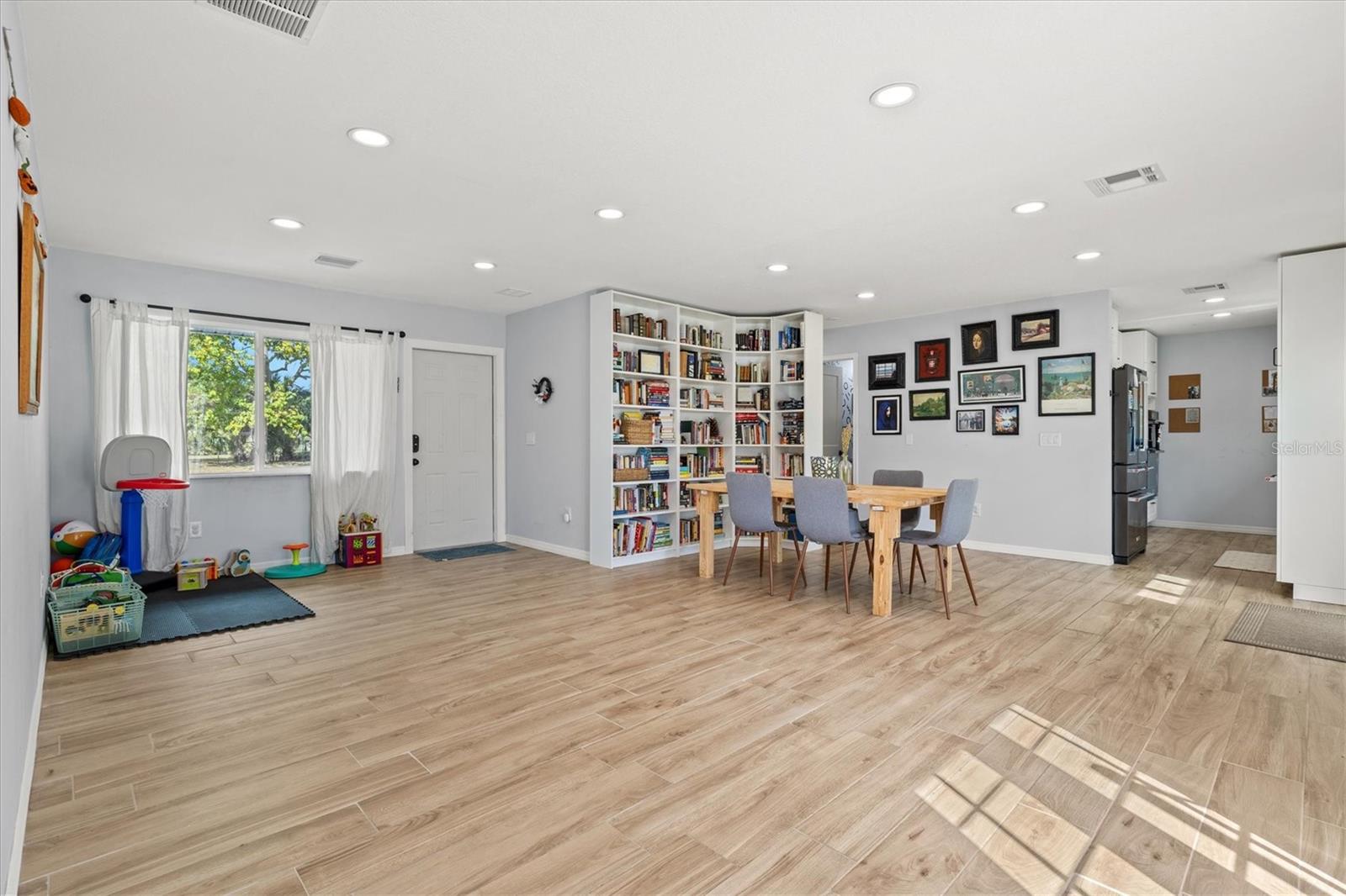 PORT CHARLOTTE SUB 50 - Residential