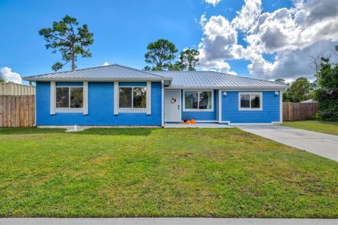 6273 MYRTLEWOOD ROAD NORTH PORT FL 34287