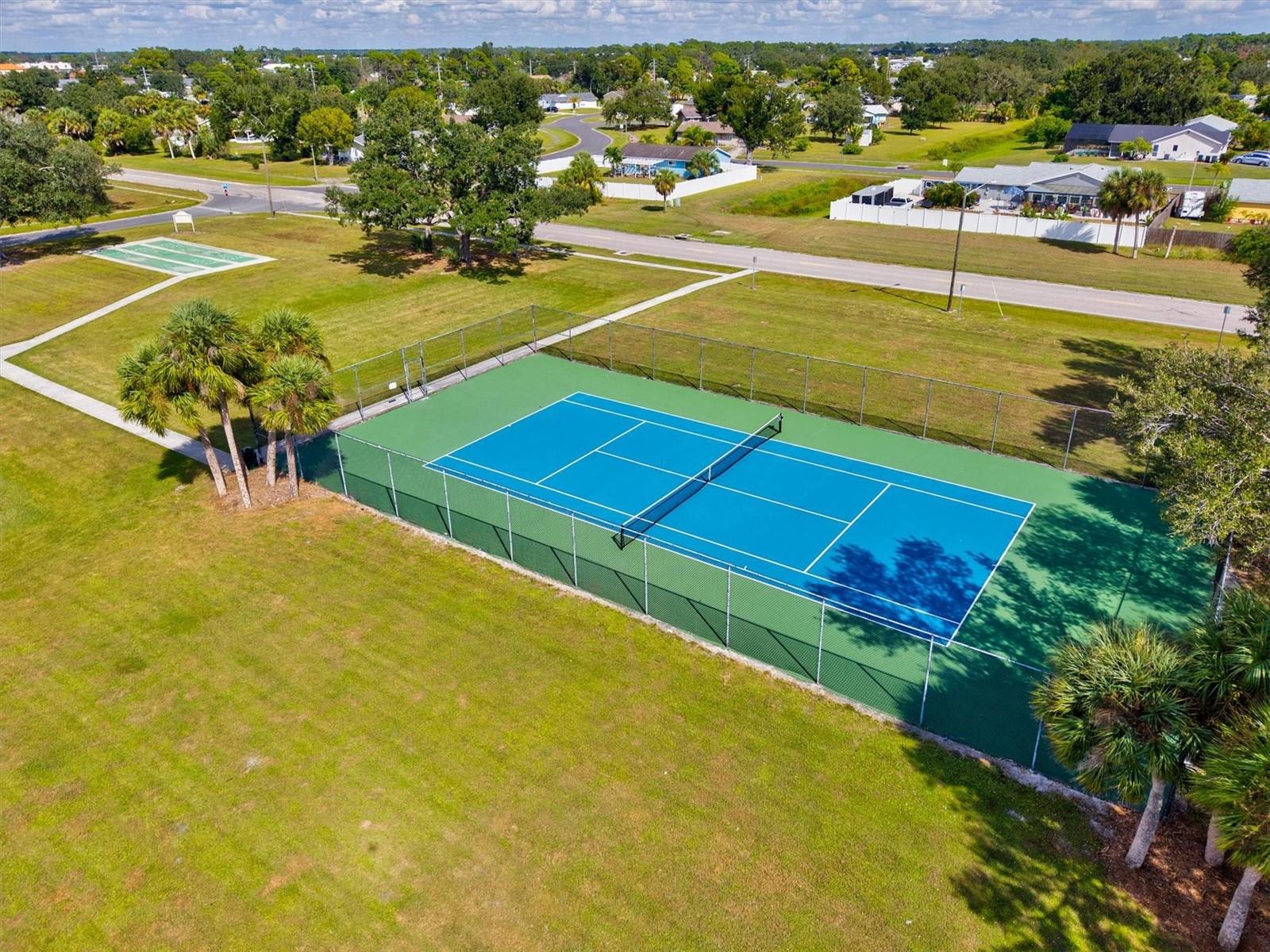 PORT CHARLOTTE SUB 50 - Residential