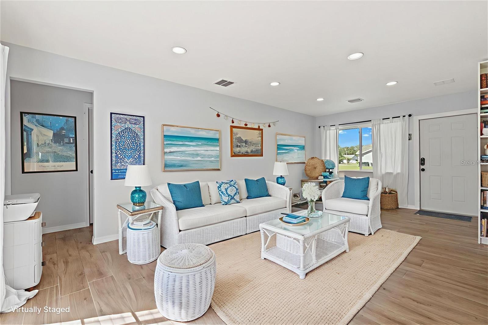 PORT CHARLOTTE SUB 50 - Residential