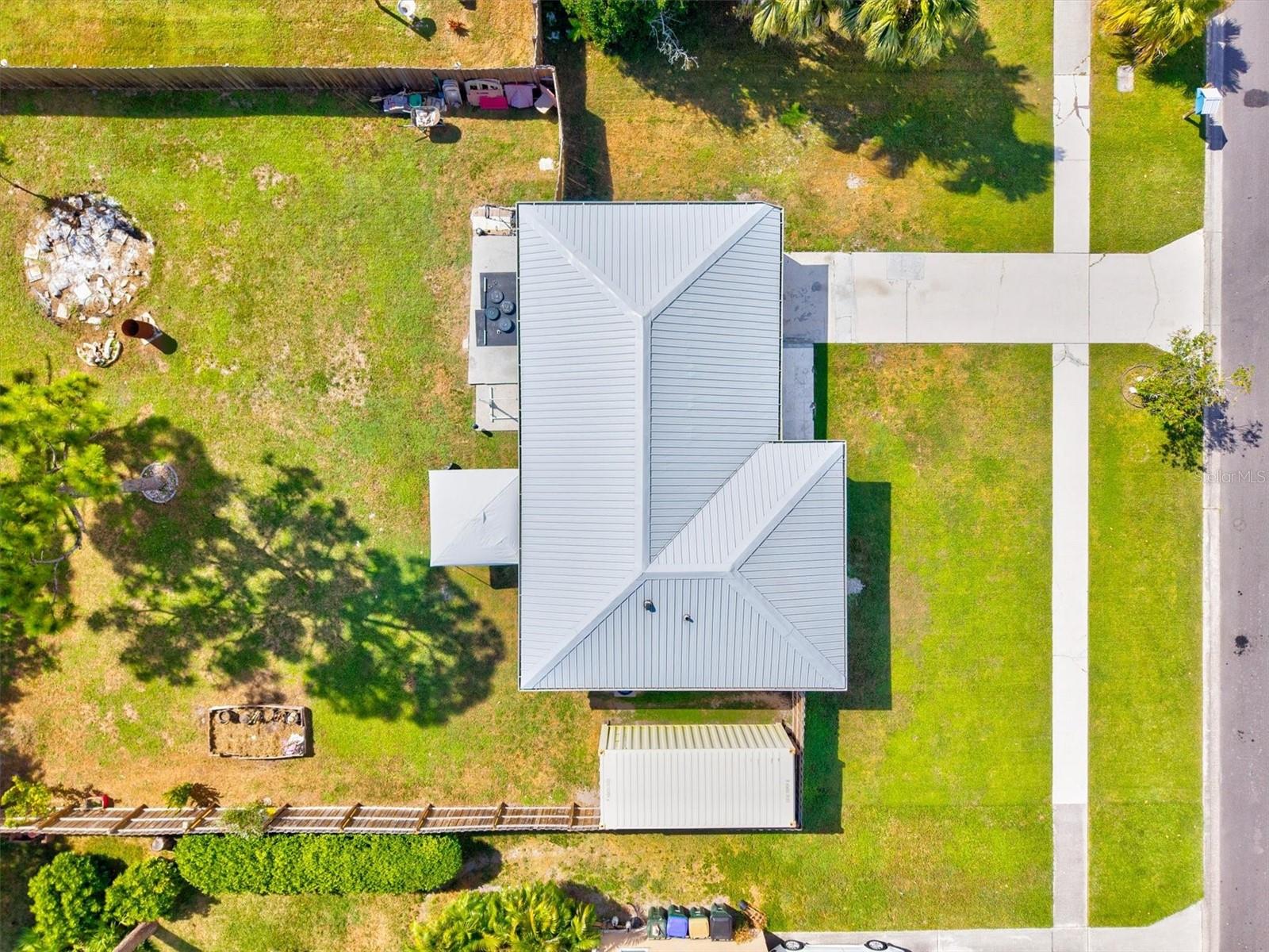 PORT CHARLOTTE SUB 50 - Residential