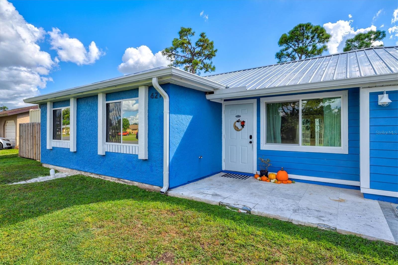 PORT CHARLOTTE SUB 50 - Residential