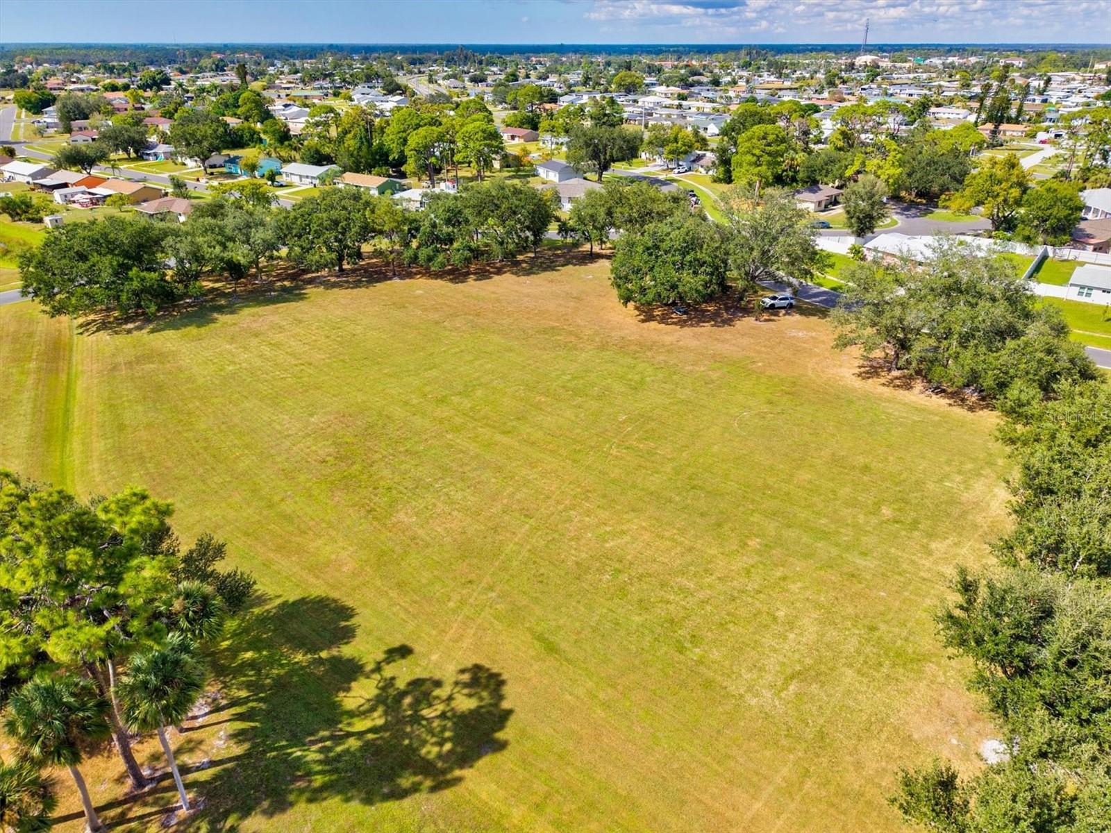 PORT CHARLOTTE SUB 50 - Residential