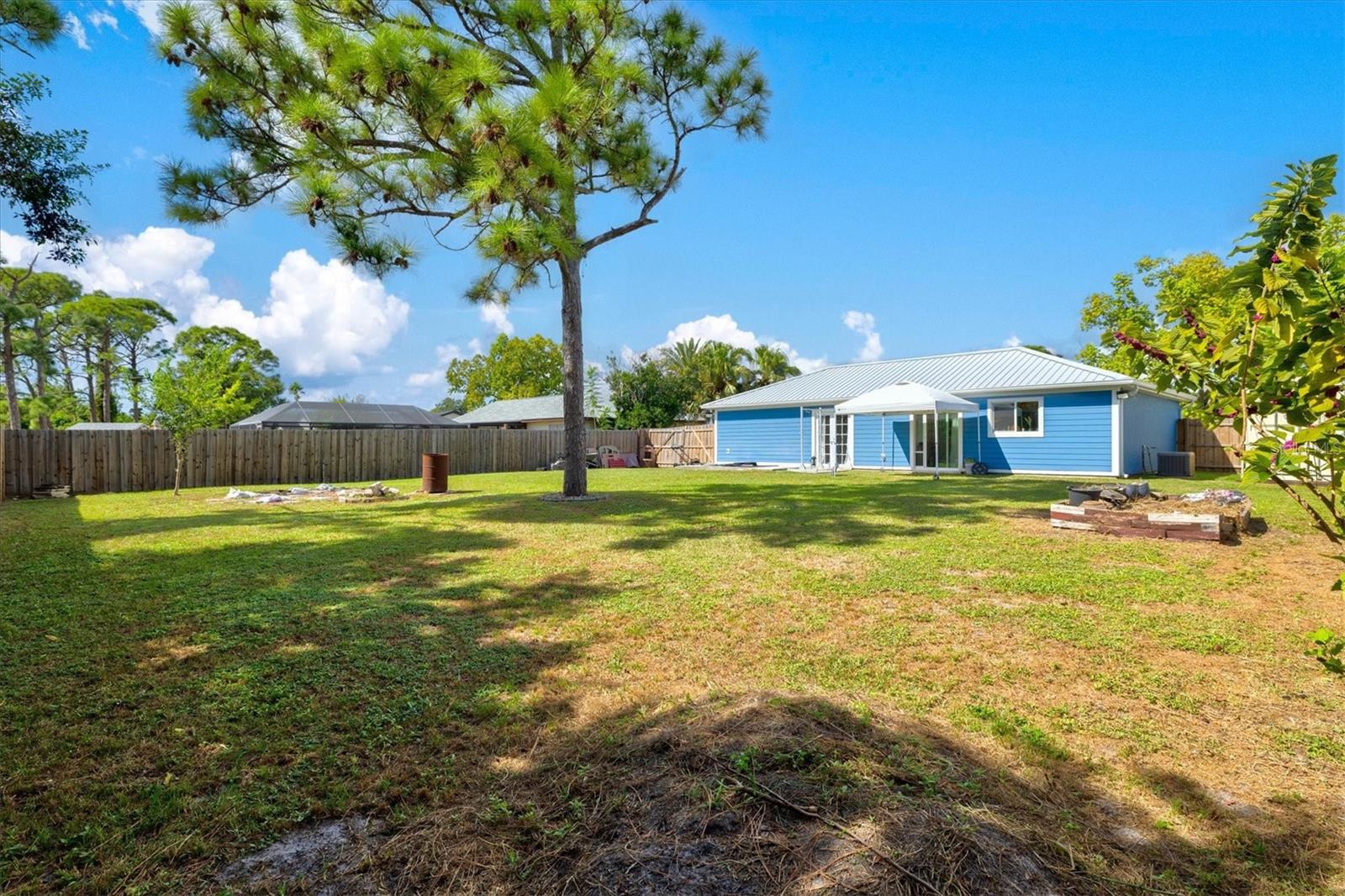 PORT CHARLOTTE SUB 50 - Residential