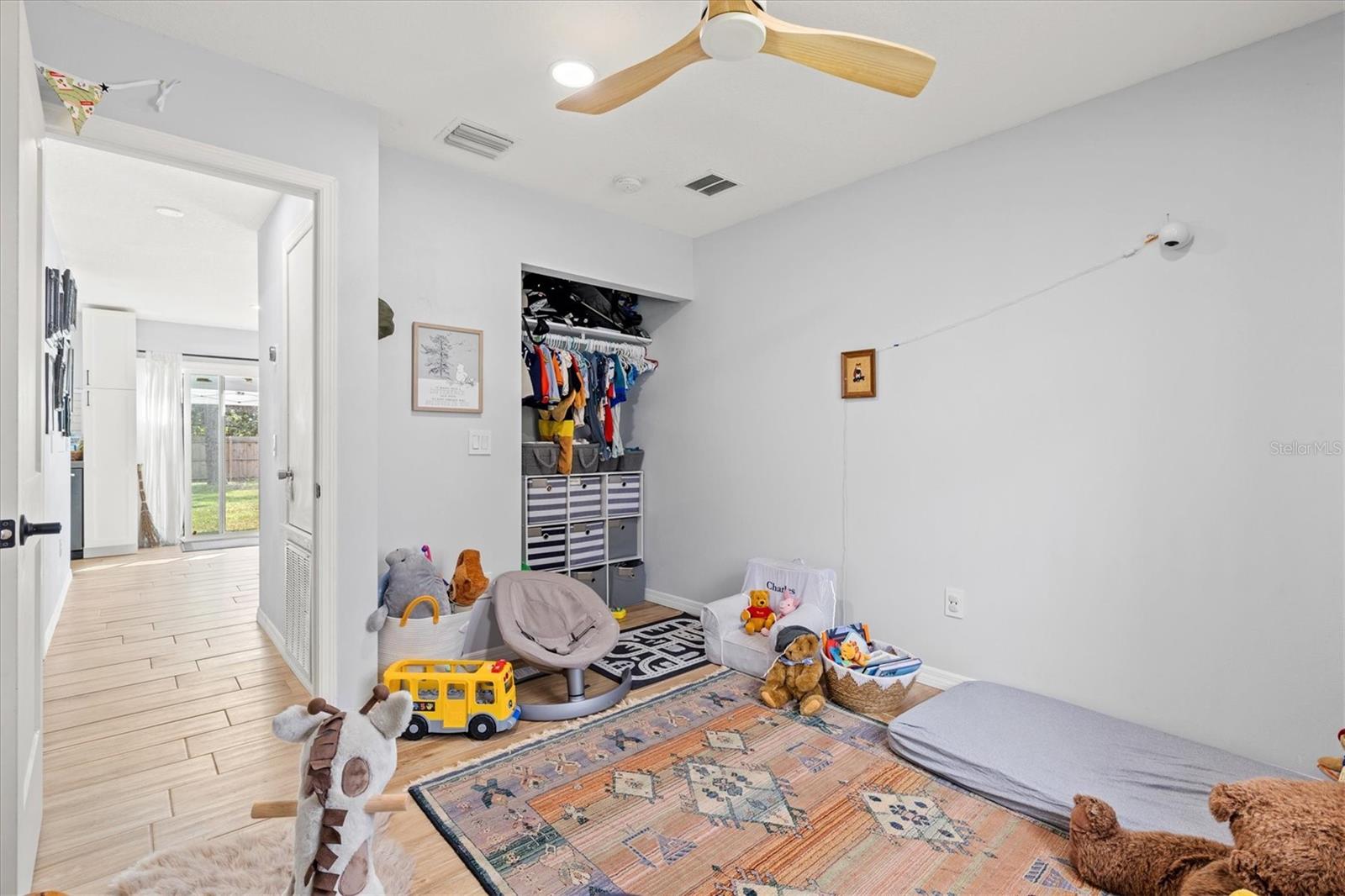 PORT CHARLOTTE SUB 50 - Residential