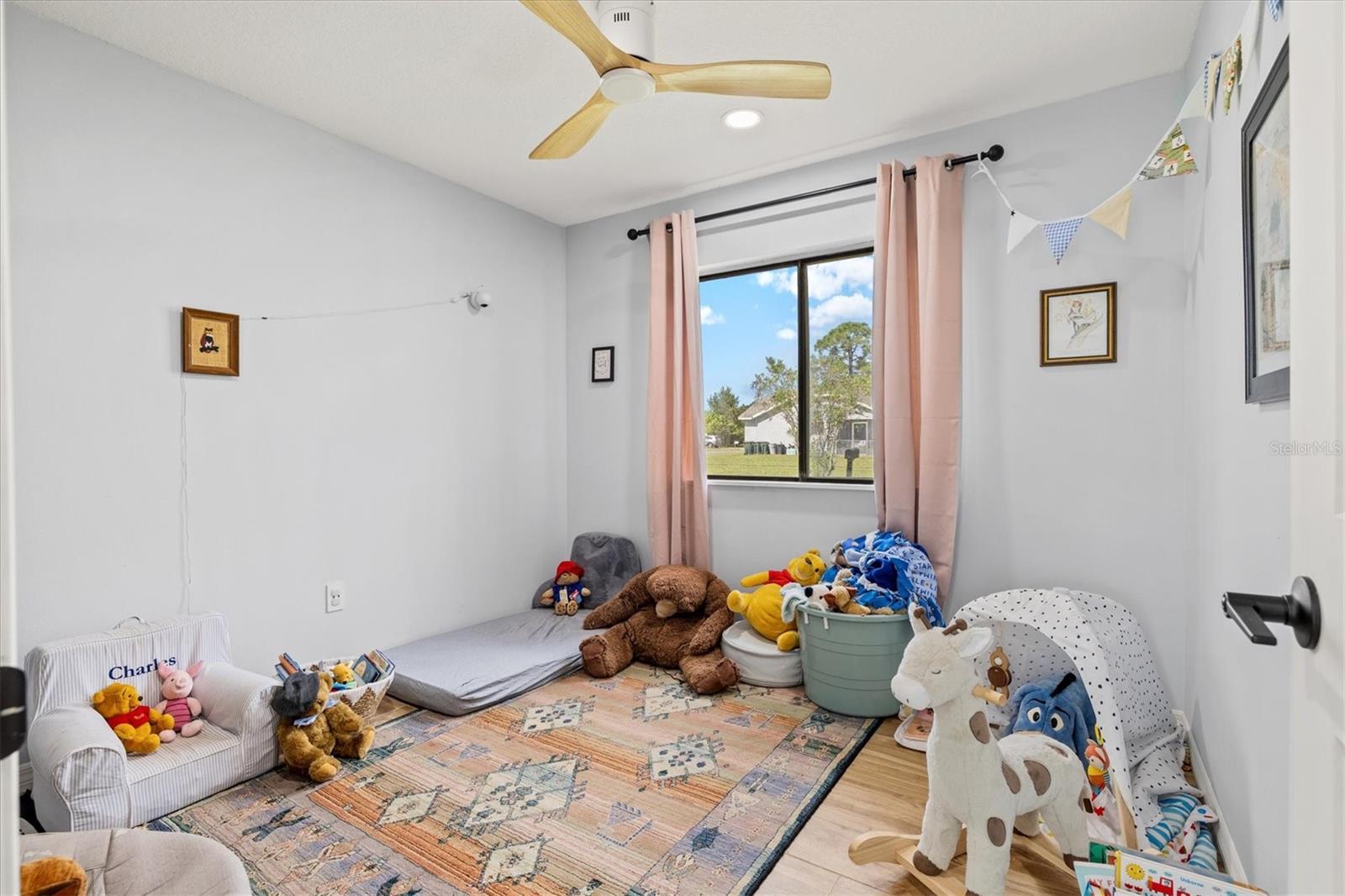 PORT CHARLOTTE SUB 50 - Residential