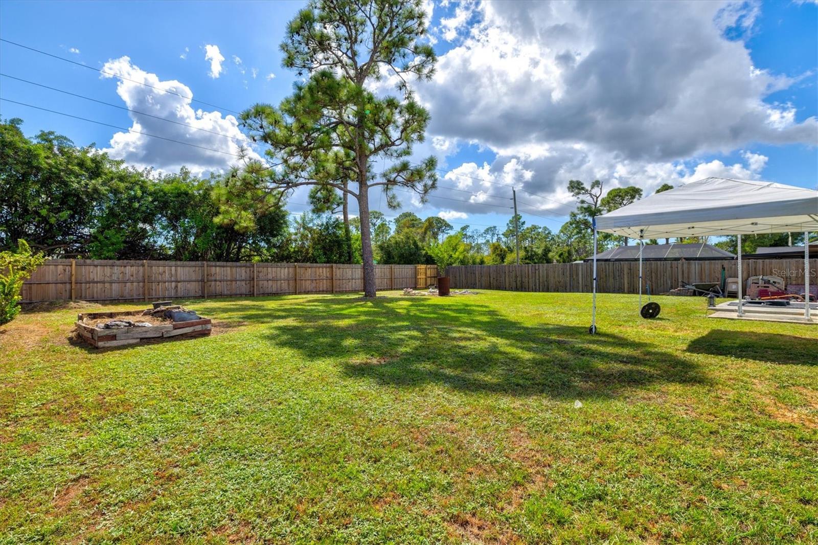 PORT CHARLOTTE SUB 50 - Residential