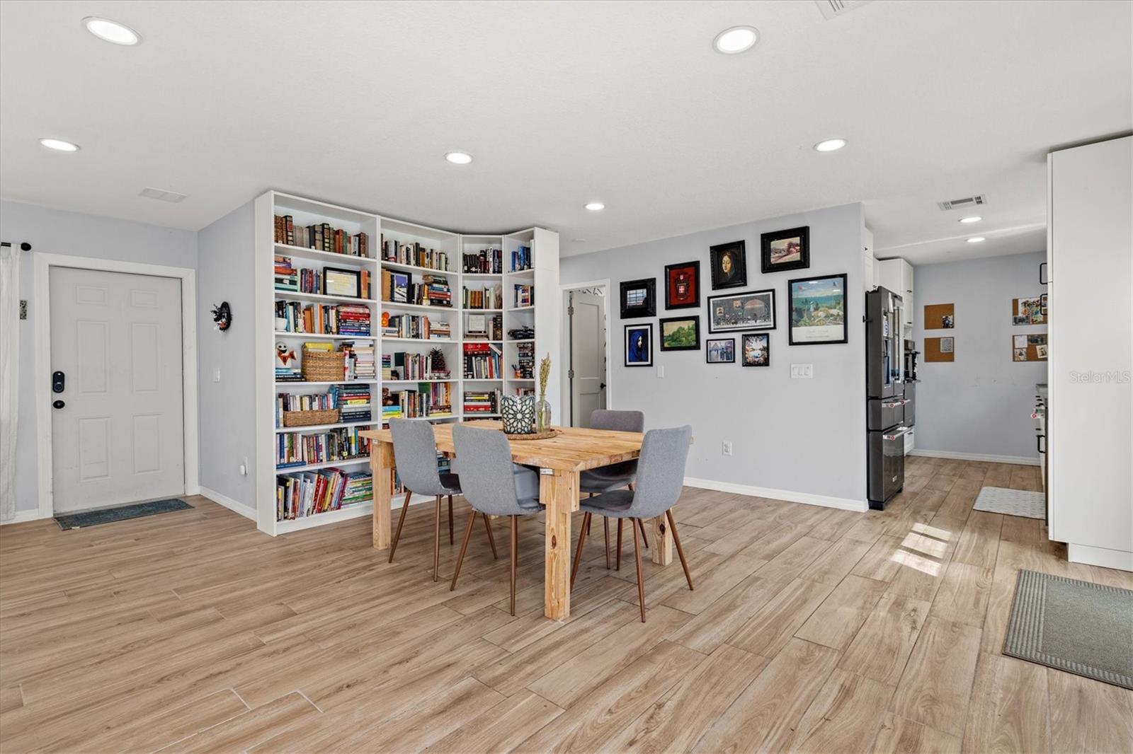 PORT CHARLOTTE SUB 50 - Residential