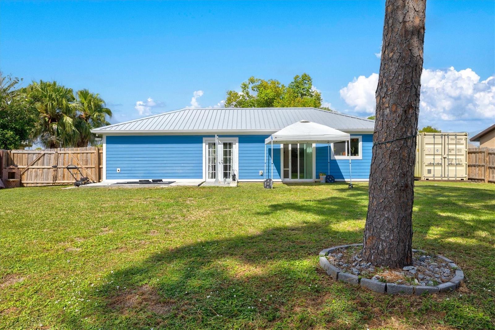 PORT CHARLOTTE SUB 50 - Residential