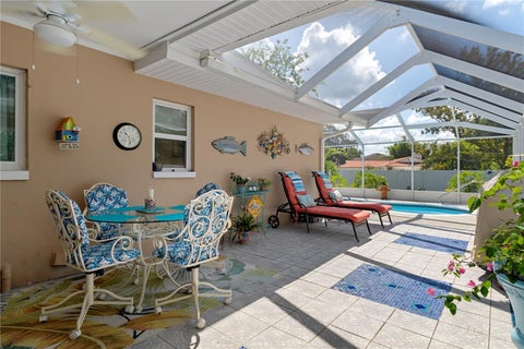 Tiny photo for 2160 N Watersedge Drive, Crystal River, FL 34429 (MLS # OM726610)