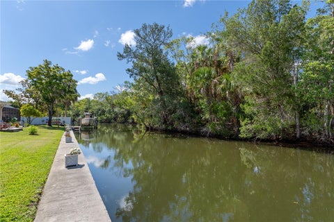 Tiny photo for 2160 N Watersedge Drive, Crystal River, FL 34429 (MLS # OM726610)