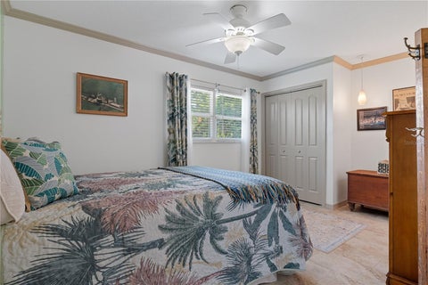 Tiny photo for 2160 N Watersedge Drive, Crystal River, FL 34429 (MLS # OM726610)