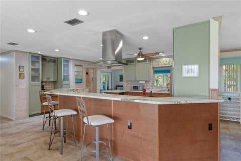 Tiny photo for 2160 N Watersedge Drive, Crystal River, FL 34429 (MLS # OM726610)