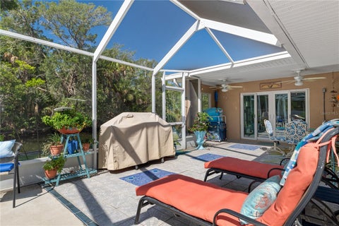 Tiny photo for 2160 N Watersedge Drive, Crystal River, FL 34429 (MLS # OM726610)