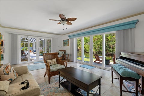 Tiny photo for 2160 N Watersedge Drive, Crystal River, FL 34429 (MLS # OM726610)