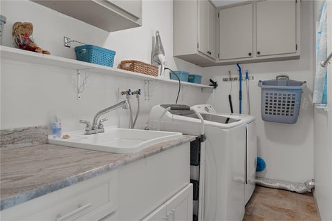 Tiny photo for 2160 N Watersedge Drive, Crystal River, FL 34429 (MLS # OM726610)