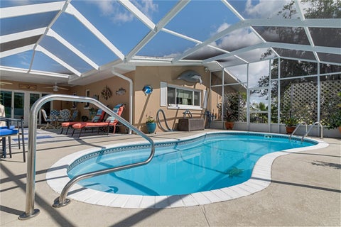 Tiny photo for 2160 N Watersedge Drive, Crystal River, FL 34429 (MLS # OM726610)
