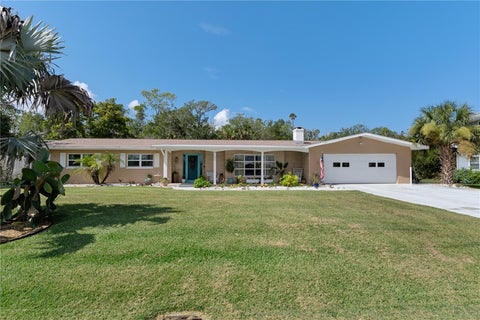 Tiny photo for 2160 N Watersedge Drive, Crystal River, FL 34429 (MLS # OM726610)