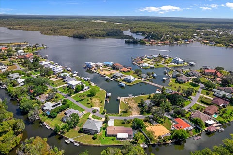 Tiny photo for 2160 N Watersedge Drive, Crystal River, FL 34429 (MLS # OM726610)