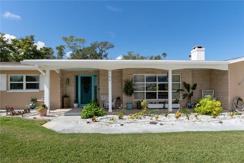 Tiny photo for 2160 N Watersedge Drive, Crystal River, FL 34429 (MLS # OM726610)