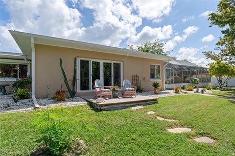 Tiny photo for 2160 N Watersedge Drive, Crystal River, FL 34429 (MLS # OM726610)