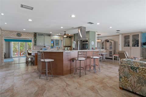 Tiny photo for 2160 N Watersedge Drive, Crystal River, FL 34429 (MLS # OM726610)
