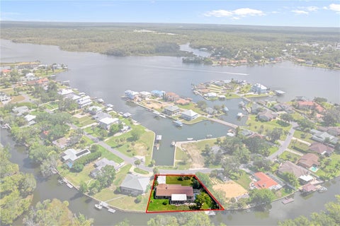 Tiny photo for 2160 N Watersedge Drive, Crystal River, FL 34429 (MLS # OM726610)