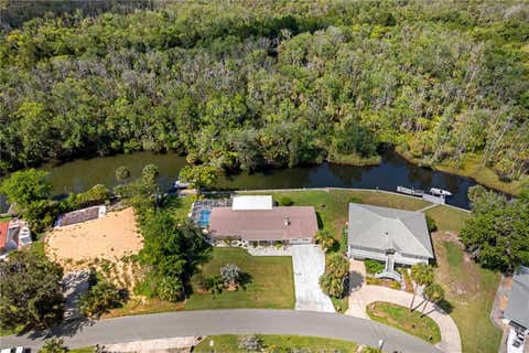 Tiny photo for 2160 N Watersedge Drive, Crystal River, FL 34429 (MLS # OM726610)