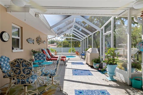 Tiny photo for 2160 N Watersedge Drive, Crystal River, FL 34429 (MLS # OM726610)