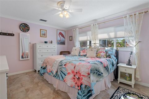 Tiny photo for 2160 N Watersedge Drive, Crystal River, FL 34429 (MLS # OM726610)