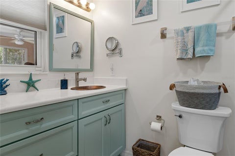 Tiny photo for 2160 N Watersedge Drive, Crystal River, FL 34429 (MLS # OM726610)