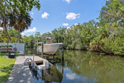 Tiny photo for 2160 N Watersedge Drive, Crystal River, FL 34429 (MLS # OM726610)