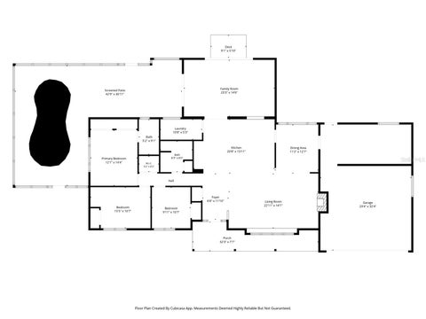 Tiny photo for 2160 N Watersedge Drive, Crystal River, FL 34429 (MLS # OM726610)