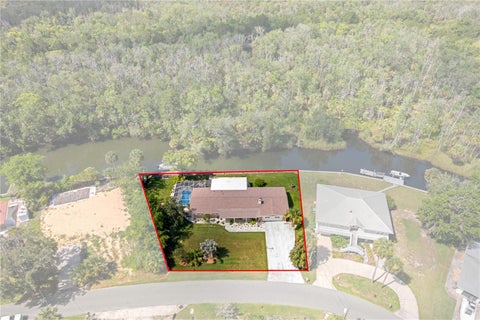Tiny photo for 2160 N Watersedge Drive, Crystal River, FL 34429 (MLS # OM726610)