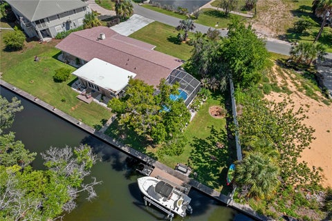 Tiny photo for 2160 N Watersedge Drive, Crystal River, FL 34429 (MLS # OM726610)