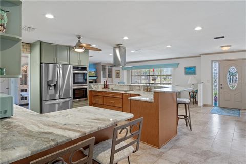 Tiny photo for 2160 N Watersedge Drive, Crystal River, FL 34429 (MLS # OM726610)